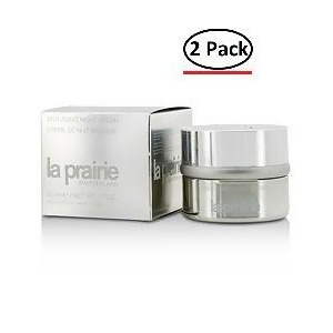 UPC 701017920045 product image for La Prairie by La Prairie Anti Aging Night Cream 50ml/1.7oz for Women Package Of  | upcitemdb.com