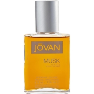 UPC 701019505745 product image for Jovan Musk by Jovan Aftershave Cologne 4 Oz Package Of 4 - All | upcitemdb.com