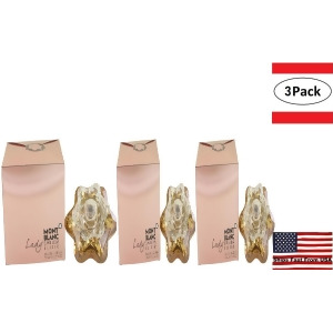 UPC 701020982139 product image for 3 Pack Lady Emblem Elixir by Mont Blanc Eau De Parfum Spray 2.5 oz for Women -  | upcitemdb.com