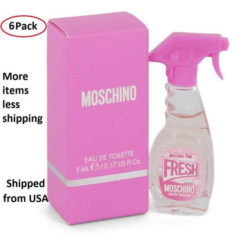 moschino usa shop