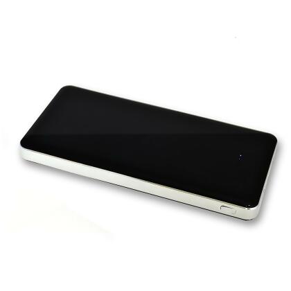 OREI Unicharge 12000 mAh Heavy Duty 2A/1A Dual USB Ports External Battery Pack. 