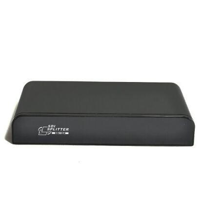 OREI SDI-104 1x4 4 Ports SDI Powered Splitter 