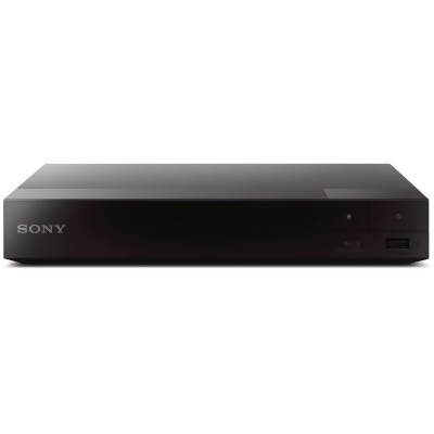Sony 2D/3D Multi System Zone All Region Code Free Blu Ray and DVD Player - WiFi 