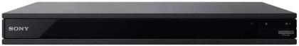 Sony Blu-ray Player UBP-X800M2 Region Free Full MultiRegion 4K Ultra HD