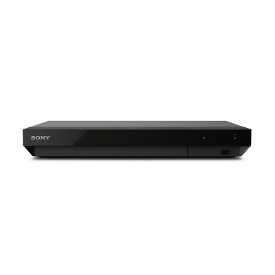 Sony X700 Region Free Blu Ray Player 4K - 2D/3D - SA-CD - Multi System 