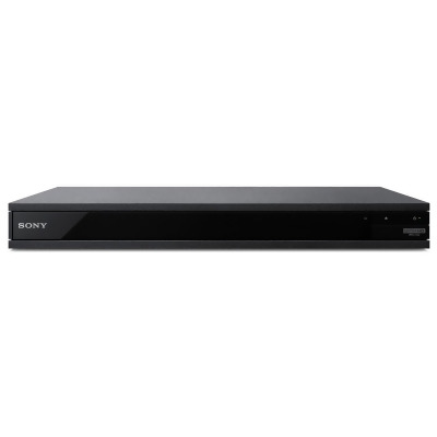 Sony UBP-X800M2 4k All Region Free DVD Blu Ray Player 
