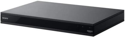SONY X800 2K/4K UHD - 2D/3D - Wi-Fi 2.4/5.0 Ghz - Clear Audio - Multi System All Region Blu Ray Disc DVD Player 100-240V 50/60Hz Auto alternate image