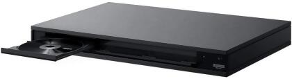 SONY X800 2K/4K UHD - 2D/3D - Wi-Fi 2.4/5.0 Ghz - Clear Audio - Multi System All Region Blu Ray Disc DVD Player 100-240V 50/60Hz Auto alternate image