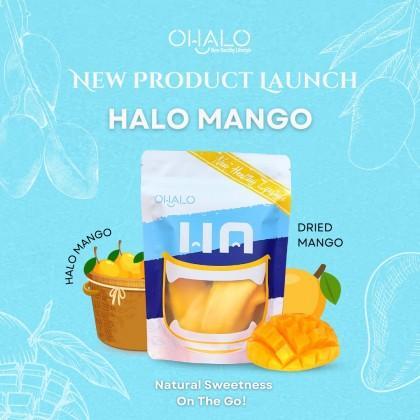 OHALO HALO MANGO (100G) 