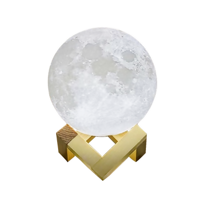 Chocho月球燈 Moonlight 