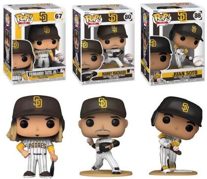 Funko MLB Fan Shop