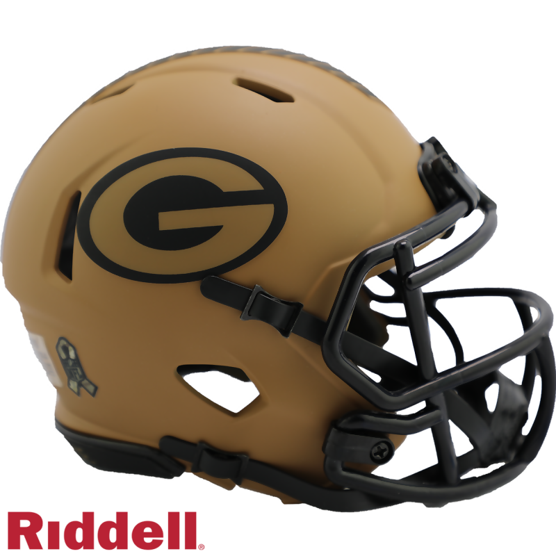 Riddell Clear NFL Fan Shop