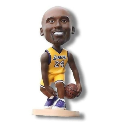 Kobe Bryant (Los Angeles Lakers) 5