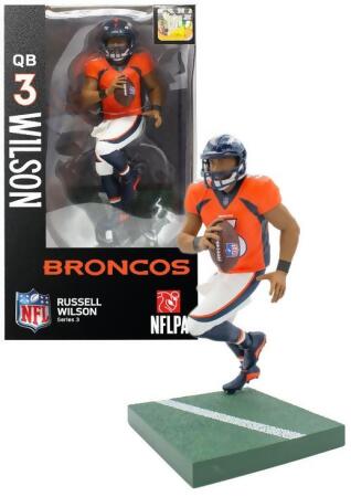 Where to buy Russell Wilson Denver Broncos jerseys online 