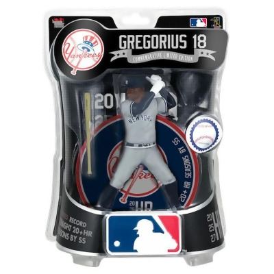 Didi Gregorius (New York Yankees) Limited Edition 2019 MLB 6