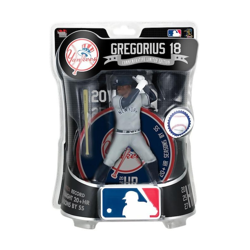 Didi Gregorius Gifts & Merchandise for Sale