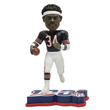 Chicago Bears Bobblehead Shop. Chicago Bears Figures, Chicago