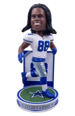 NFL Dallas Cowboys CeeDee Lamb Action Figure