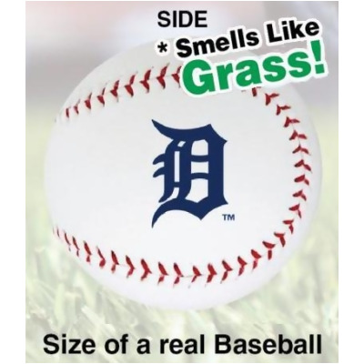 Detroit Tigers Scented MLB SlowRise Baseball 