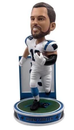 NFL Bobblehead NFL Fan Shop