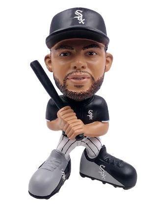 Yoan Moncada Chicago White Sox FOCO Showstomperz Bobblehead