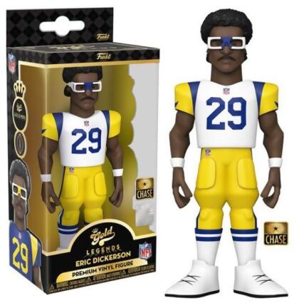 Los Angeles Rams Jersey for Stuffed Animals