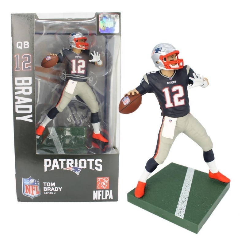 New England Patriots EXCLUSIVE NFL Argyle Sweater - CLARKtoys