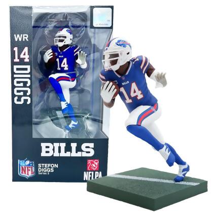 Shop Unique Buffalo Bills Online