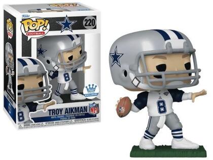 Funko Dallas Cowboys NFL Fan Shop