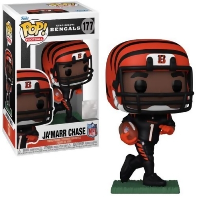 Funko Cincinnati Bengals NFL Fan Shop