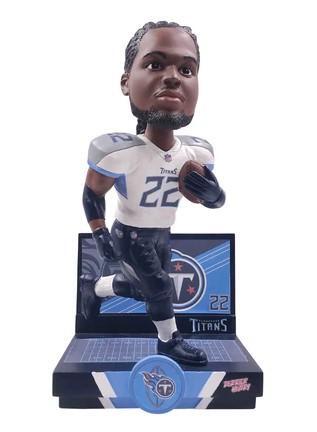 NFL Series 1 Tennesse Titans Derrick Henry Action Figure