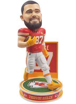 Travis Kelce Chiefs jersey: How to get Chiefs gear online