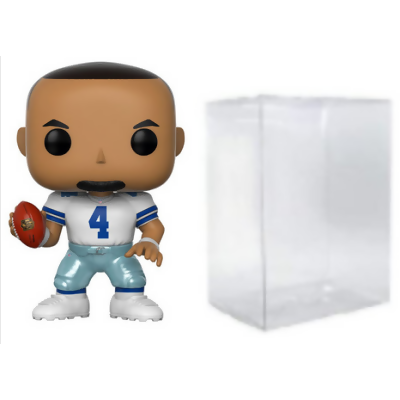 NFL Funko Pop! Series 10 Complete Set (6) - CLARKtoys