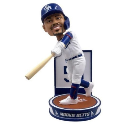 MLB Los Angeles Dodgers Mookie Betts Dog Jersey!!! Size Medium