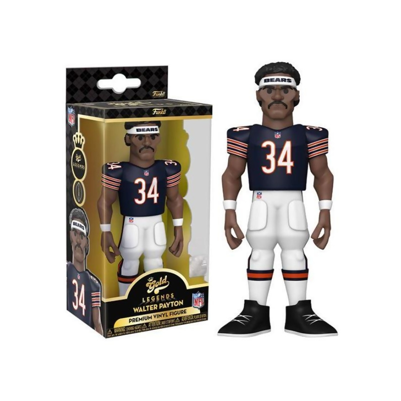 chicago bears funko