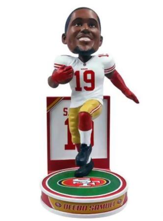 NFL Bobblehead NFL Fan Shop