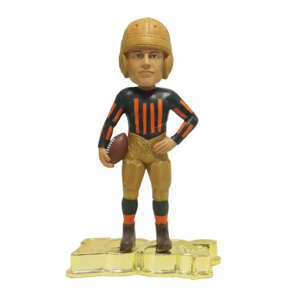 Chicago Bears Bobblehead Shop. Chicago Bears Figures, Chicago