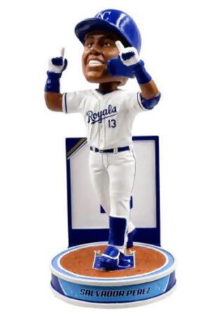 MLB Bobblehead MLB Fan Shop