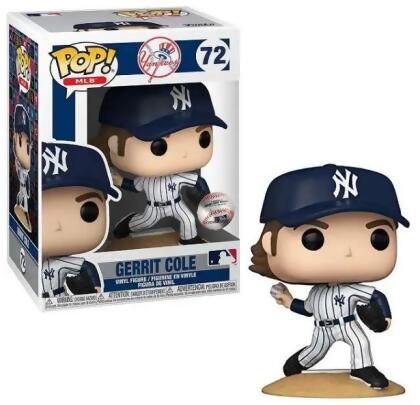 MLB Pop! Series 