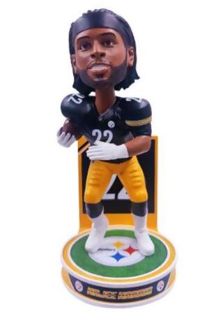 Check Out the Latest Steelers' Gear From FOCO!