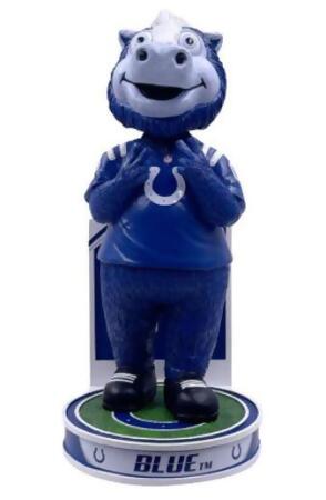 Indianapolis Colts Apparel, Collectibles, and Fan Gear. FOCO