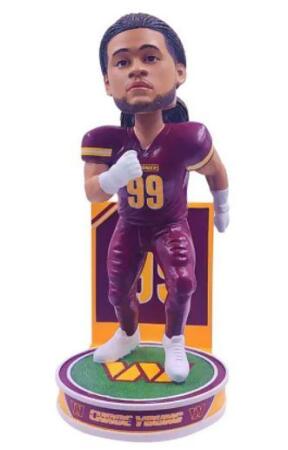 NFL Bobblehead NFL Fan Shop