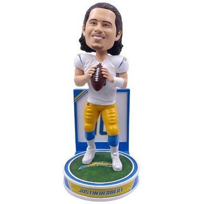 NFL Series 1 Los Angeles Chargers Justin Herbert Action Figure