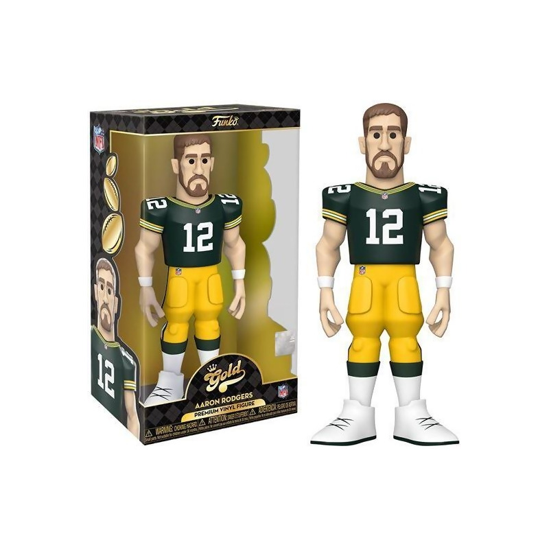 Aaron Rodgers Green Bay Packers Jersey - clothing & accessories