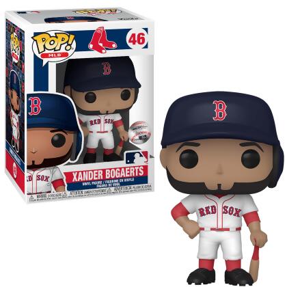 MLB Pop! Series 