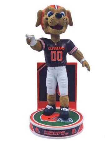 Cleveland Browns Figurines & Globes Collectibles, Browns Figurines & Globes  Collectibles