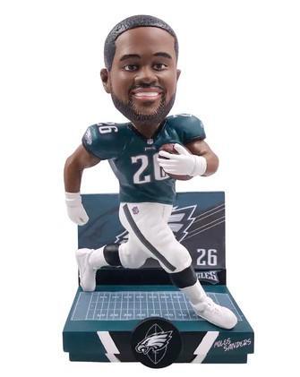 Philadelphia Eagles Bottle Plush Toys