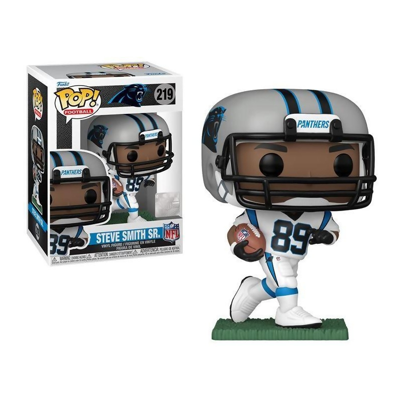 NFL - Funko NFL - CLARKtoys