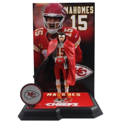 Patrick Mahomes (Kansas City Chiefs) NFL 7