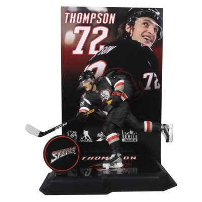 Tage Thompson (Buffalo Sabres) NHL 7